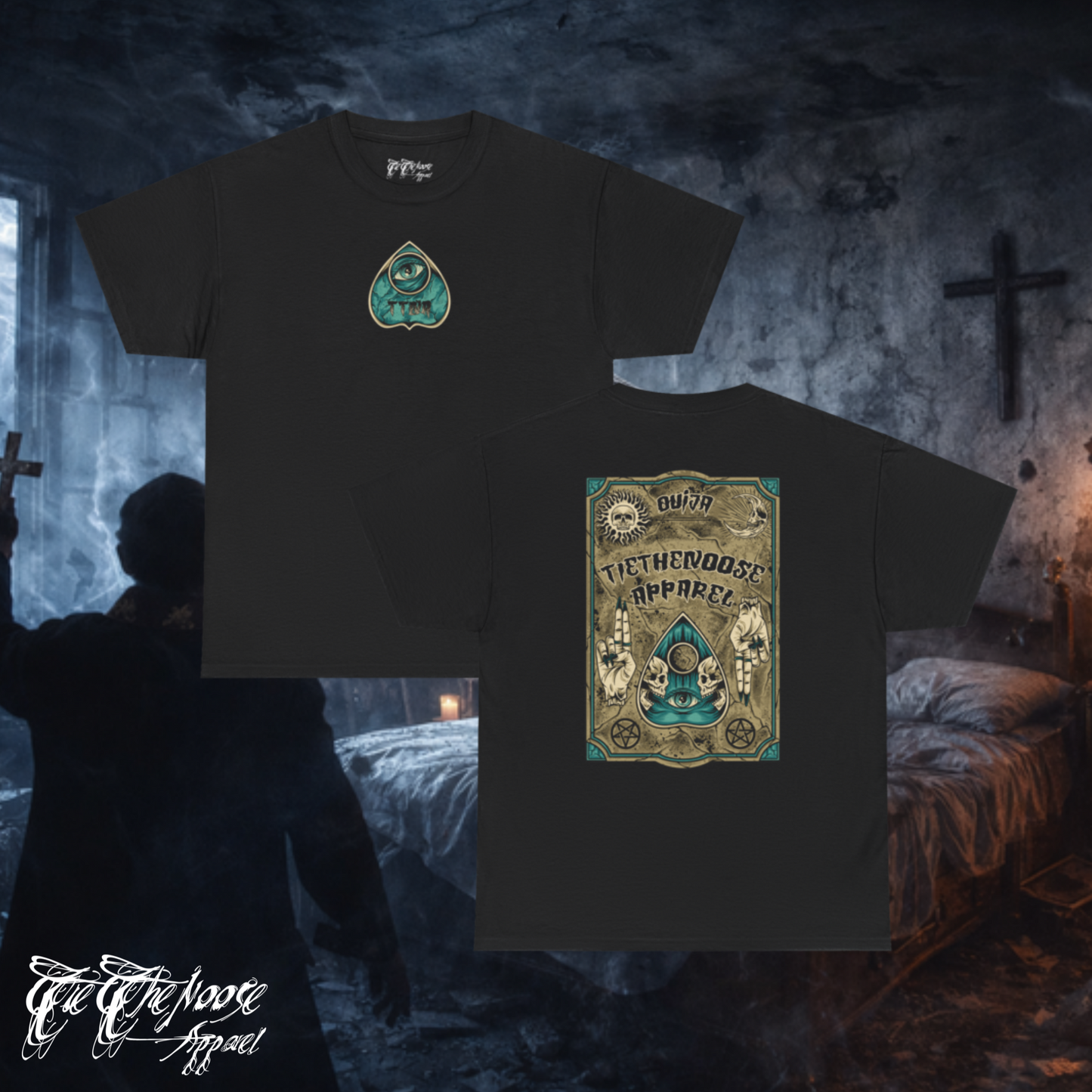Spiritual Guidance: Tee