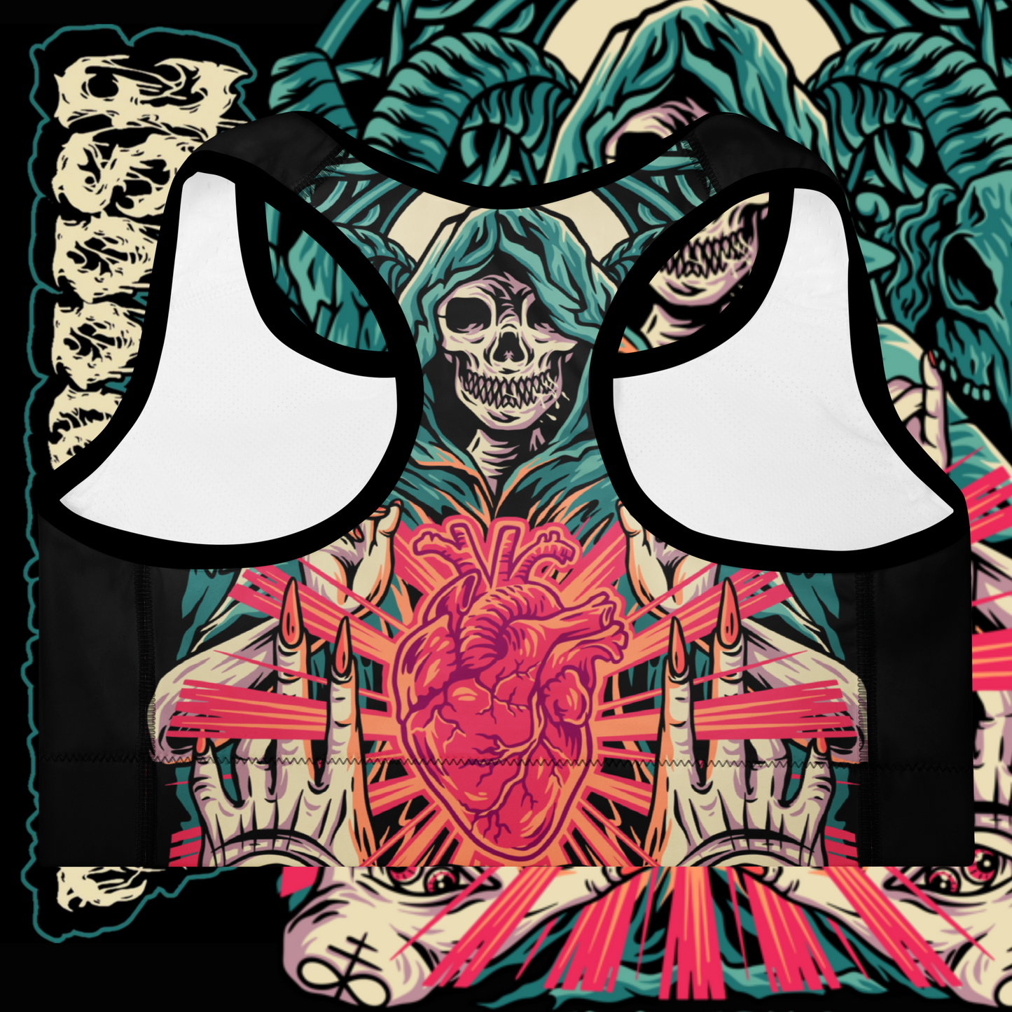 Freewill Padded Sports Bra