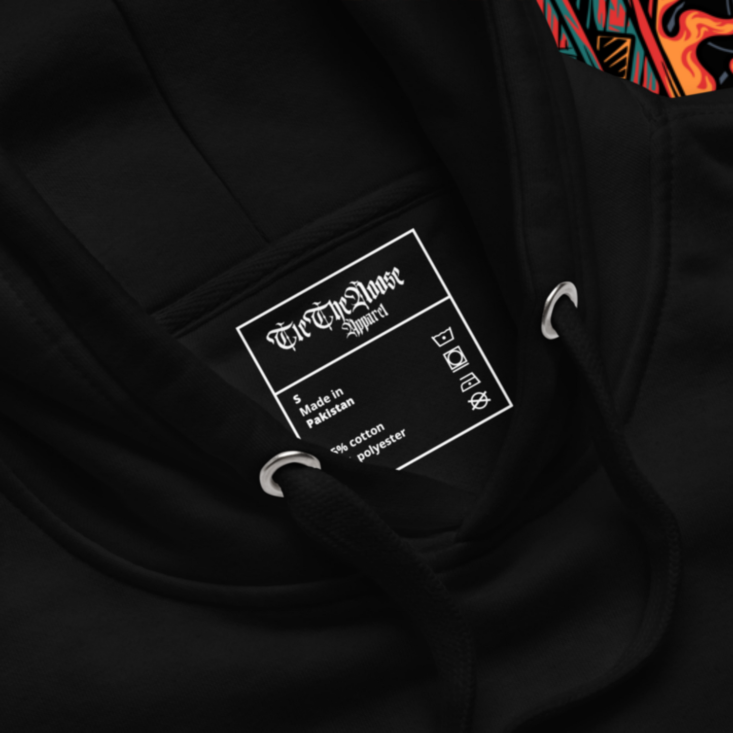 Ignorance Is Bliss Premium Hoodie