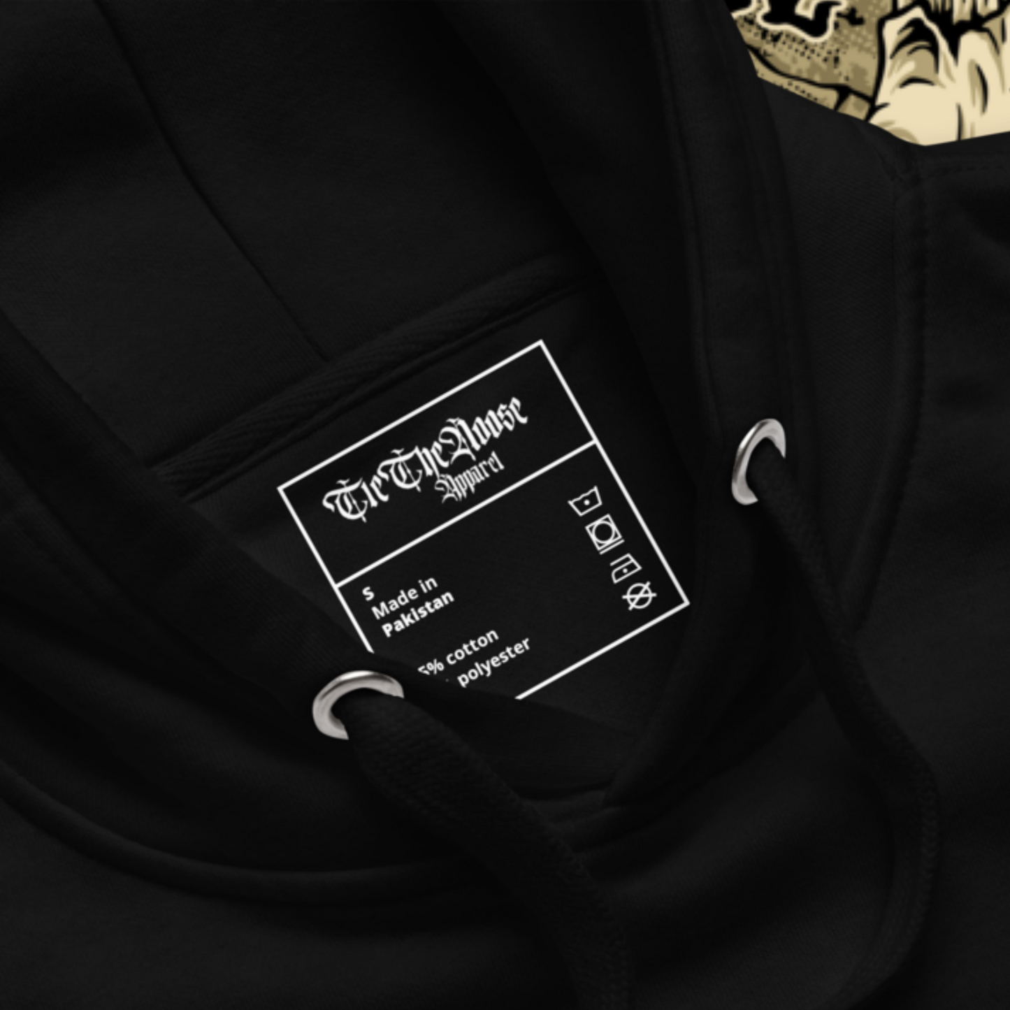 Spiritual Guidance Premium Hoodie