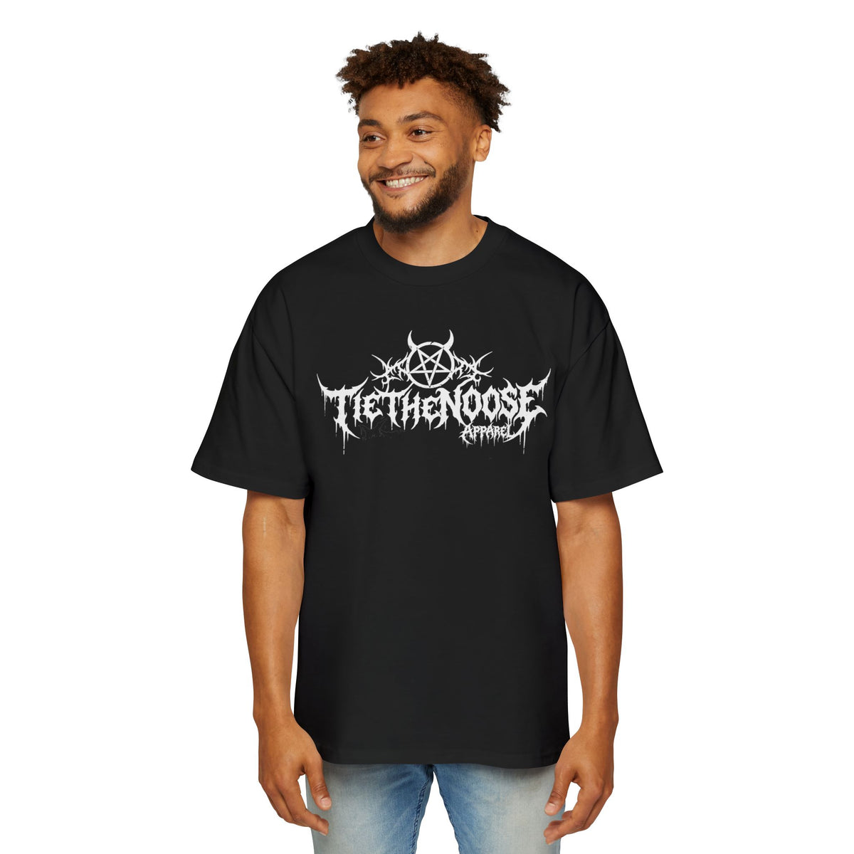 Unholy: Oversized Tee
