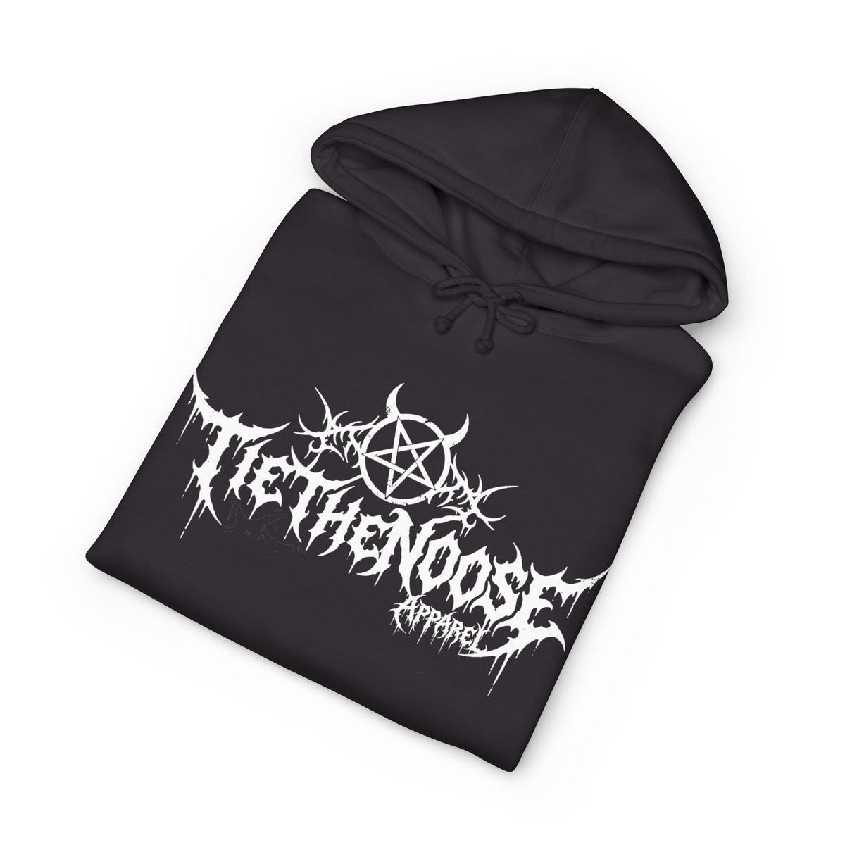 Unholy: Premium Hoodie