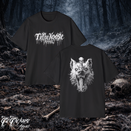 Ruthless: Oversized Tee