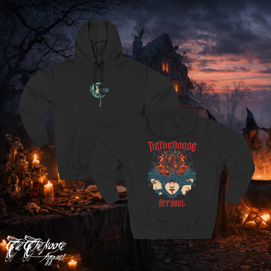 Ignorance Is Bliss: Hoodie