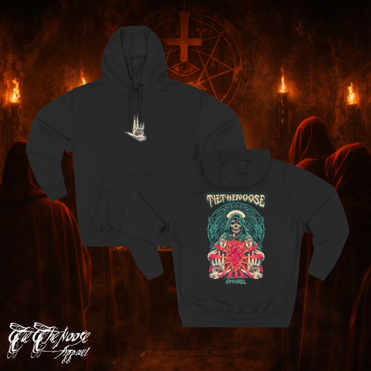 Freewill: Hoodie