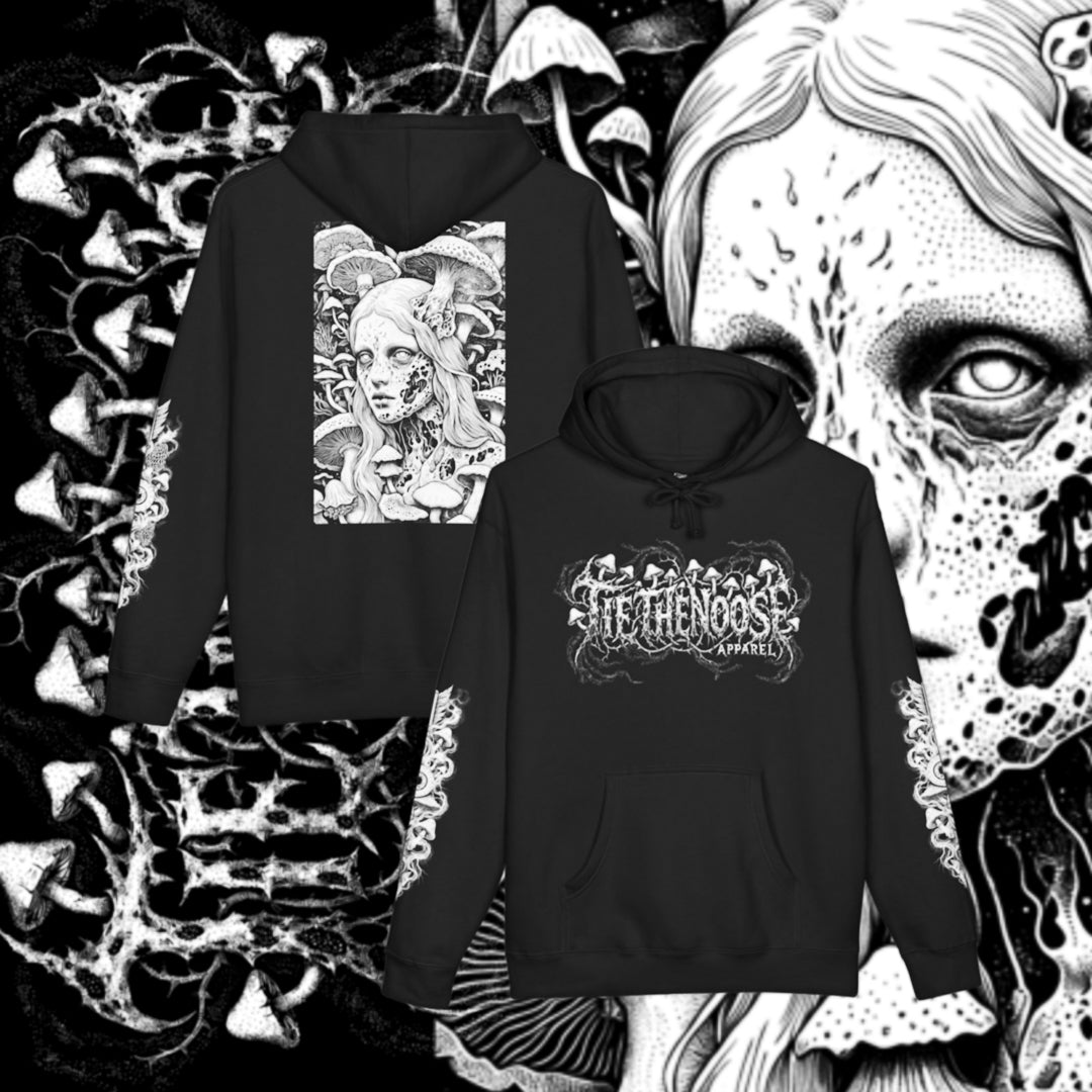 Infestation of Corrosion: Premium Hoodie
