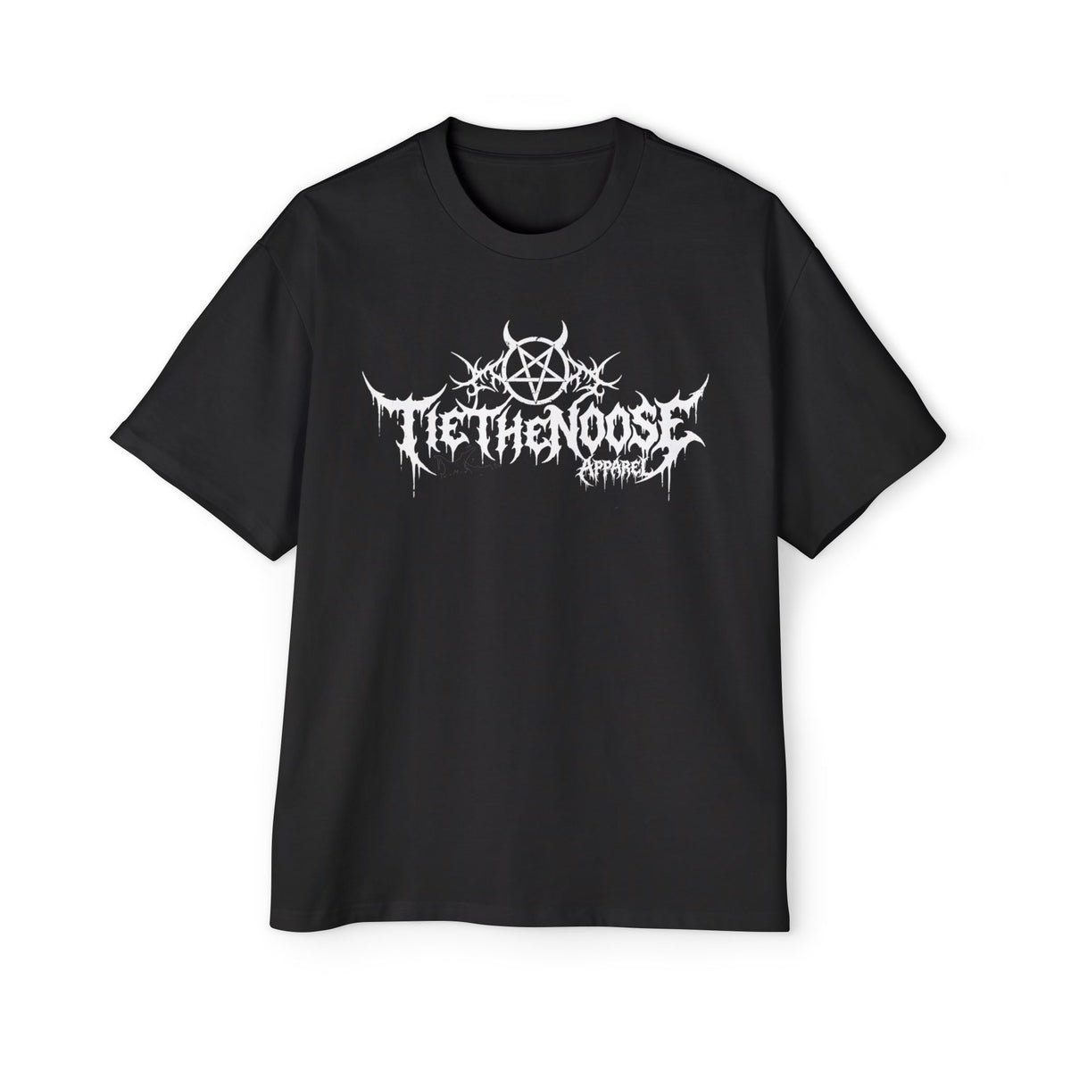 Unholy: Oversized Tee