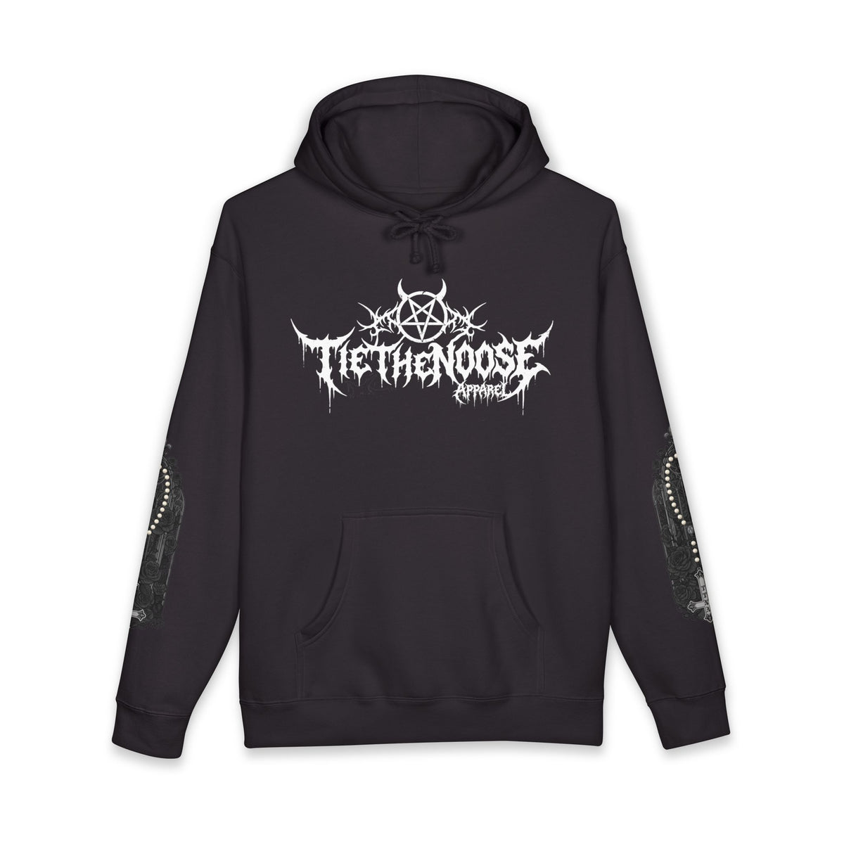 Unholy: Premium Hoodie