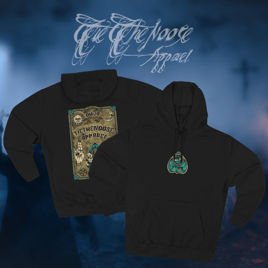 Spiritual Guidance: Hoodie