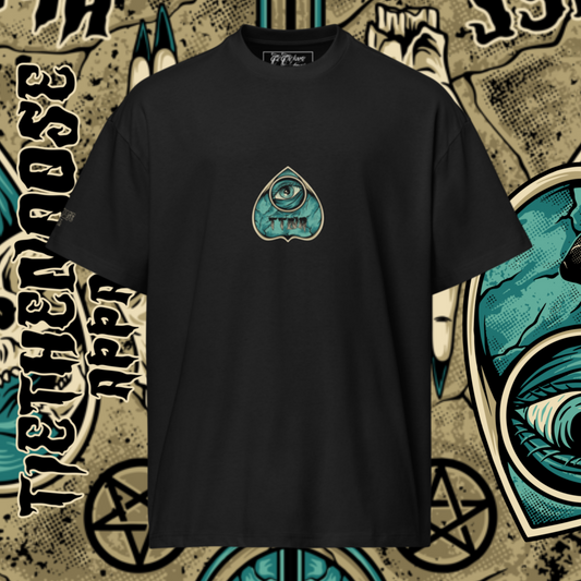 Spiritual-Guidance Box Tee
