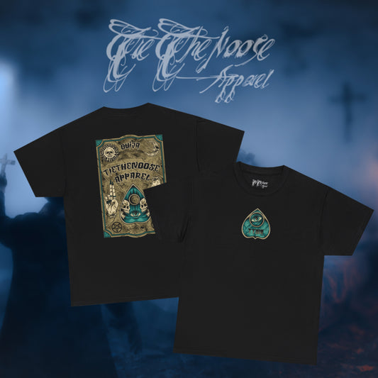 Spiritual Guidance: Tee