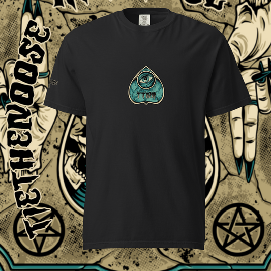 Spiritual Guidance Heavyweight Tee