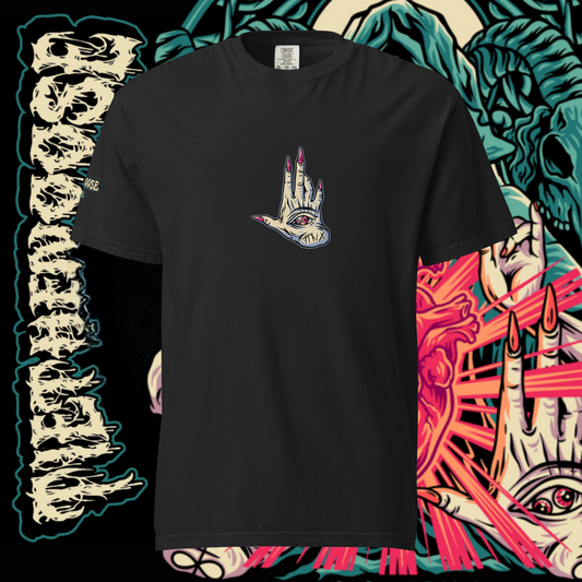Freewill Heavyweight Tee