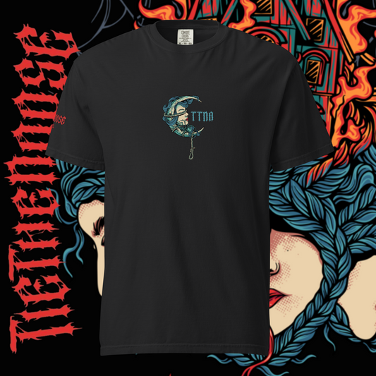 Ignorance Is Bliss Heavyweight Tee