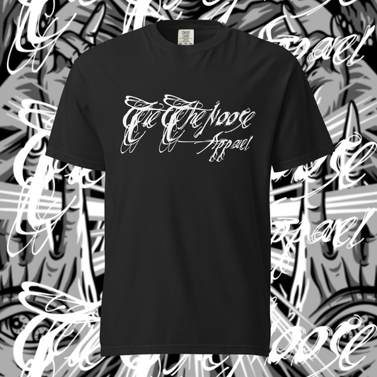 Signature TTNA Heavyweight Tee