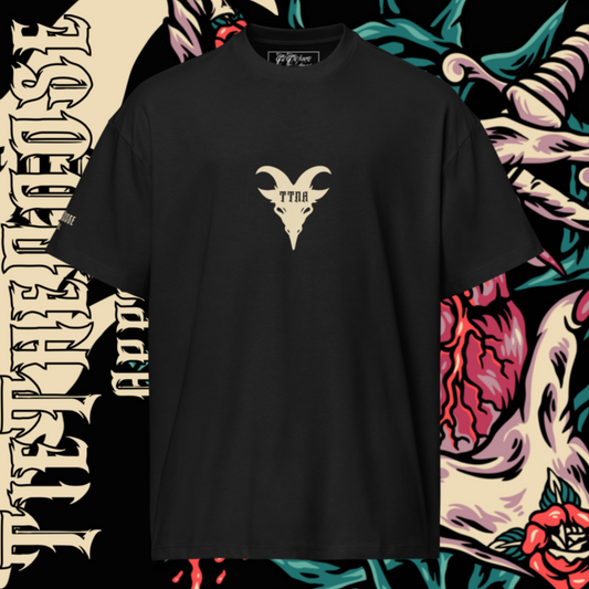 Never-Trust Box Tee