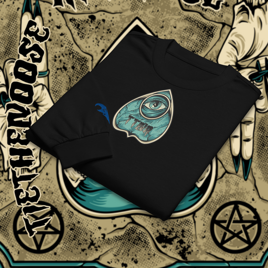 Spiritual Guidance Long Sleeve Shirt