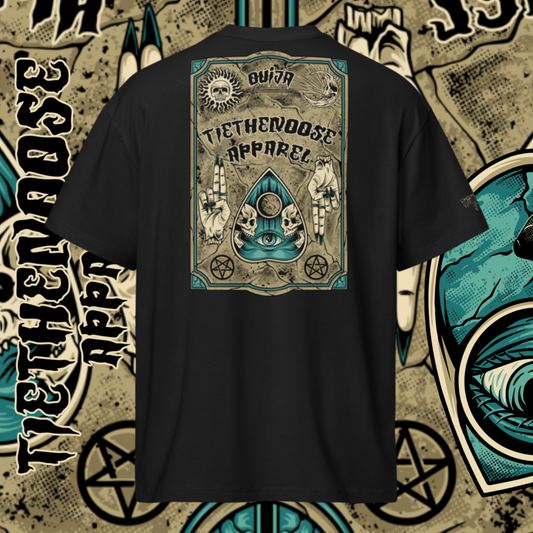 Spiritual-Guidance Box Tee