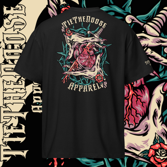 Never-Trust Box Tee