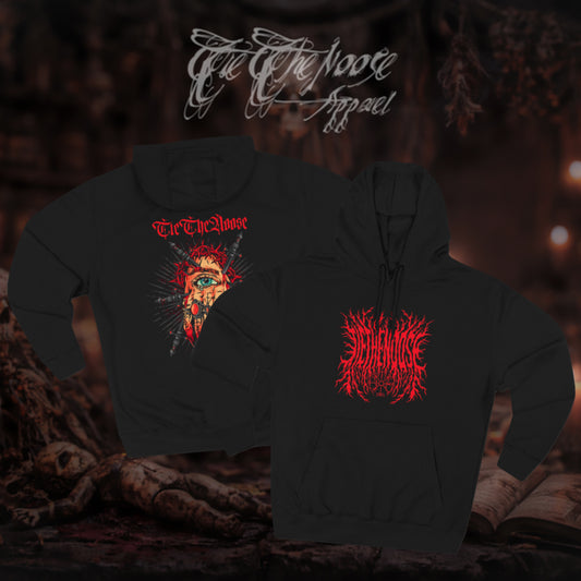 Cursed Talisman: Hoodie