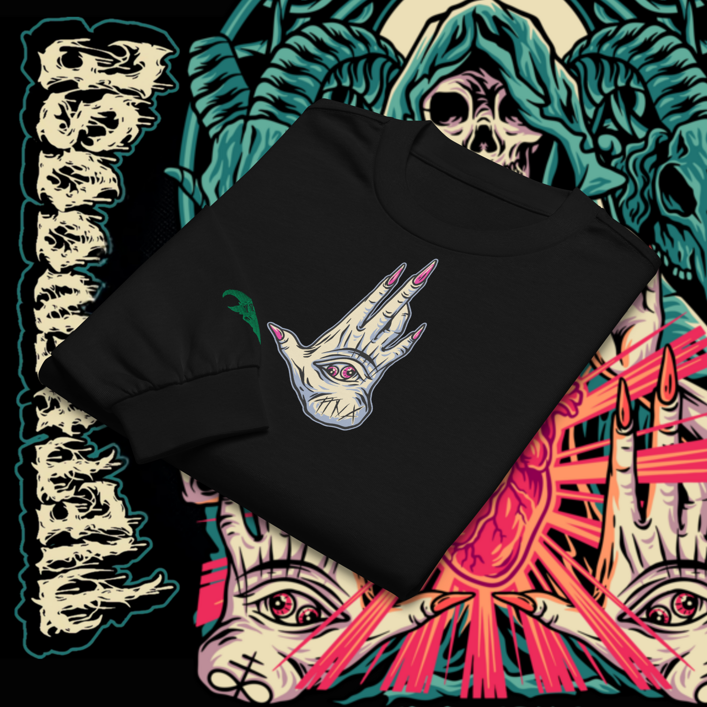 Freewill Longe Sleeve Shirt