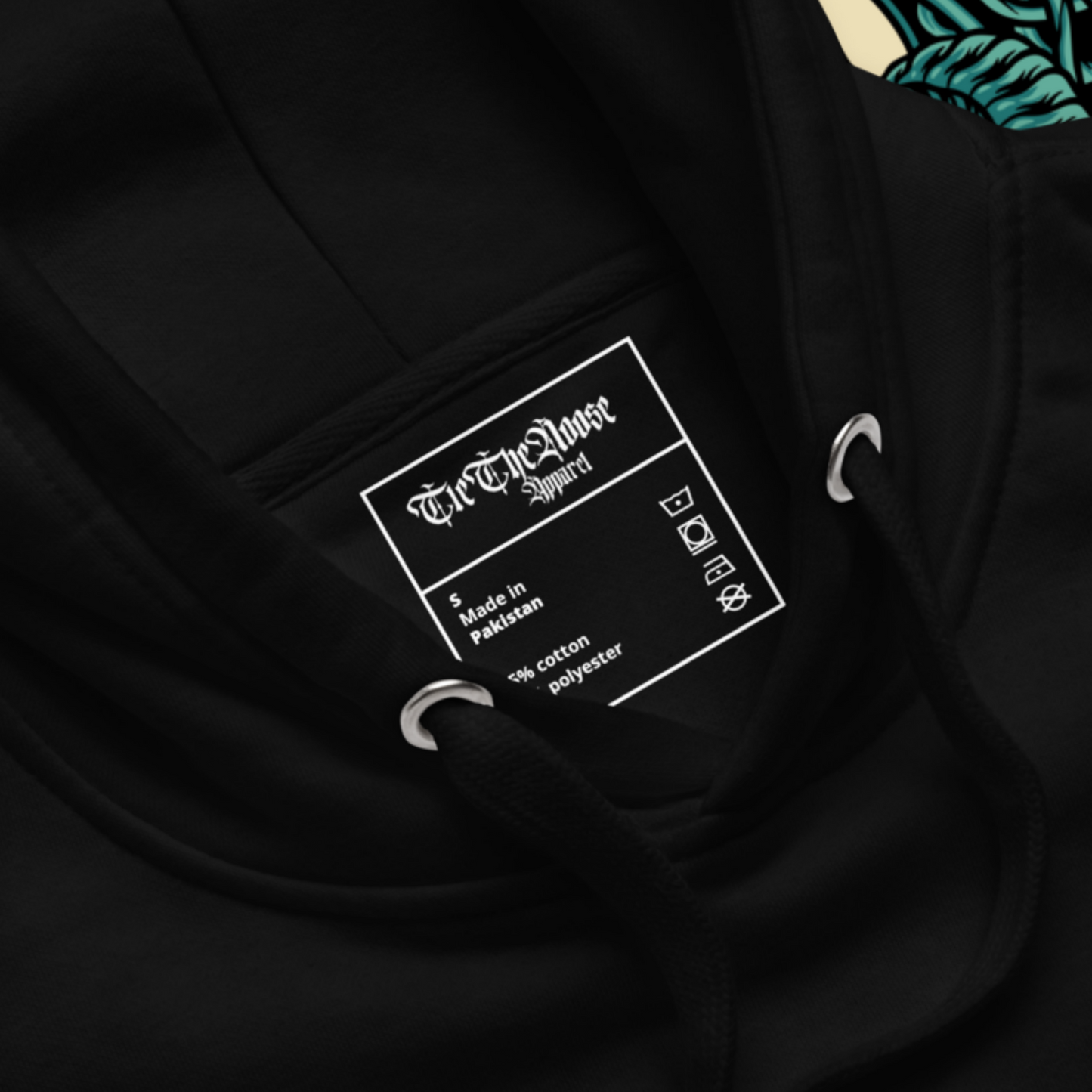Freewill Premium Kapuzenpullover